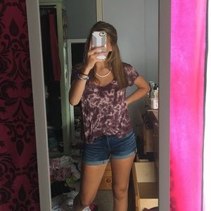 American eagle t-shirt